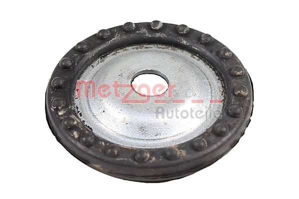 METZGER AUTOTEILE 6490348 Suspension Strut Mounting