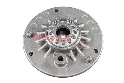 Repair Kit, suspension strut support mount METZGER AUTOTEILE 6490355