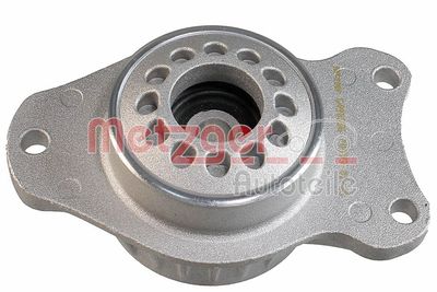 Suspension Strut Support Mount METZGER AUTOTEILE 6490356