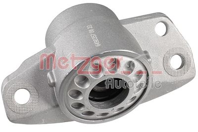 Suspension Strut Support Mount METZGER AUTOTEILE 6490357