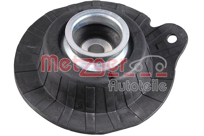 METZGER AUTOTEILE 6490361 Suspension Strut Support Mount