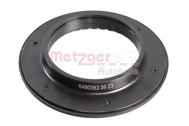 METZGER AUTOTEILE 6490363 Rolling Bearing, suspension strut support mount