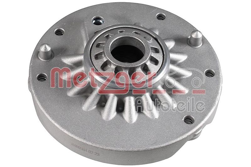 METZGER AUTOTEILE 6490364 Suspension Strut Support Mount