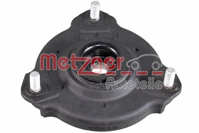 Suspension Strut Support Mount METZGER AUTOTEILE 6490365