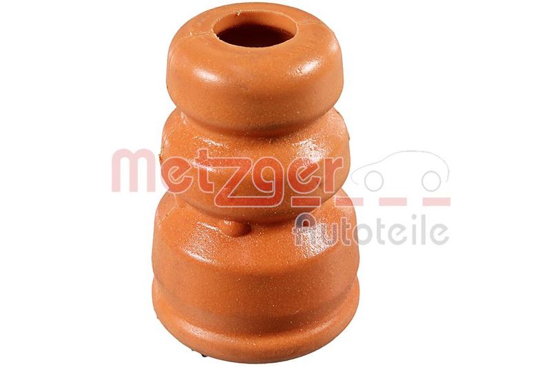 METZGER AUTOTEILE 6490367 Rubber Buffer, suspension