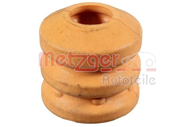 METZGER AUTOTEILE 6490369 Rubber Buffer, suspension