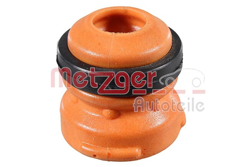 METZGER AUTOTEILE 6490372 Rubber Buffer, suspension