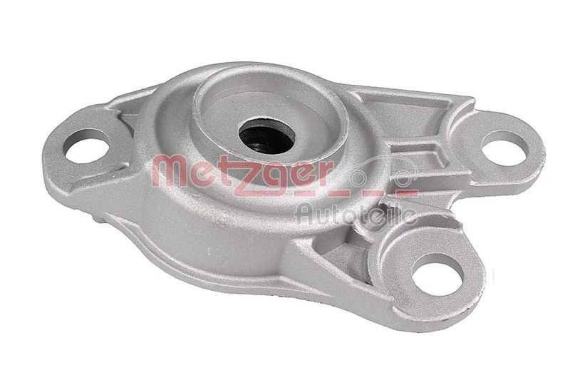 METZGER AUTOTEILE 6490387 Suspension Strut Support Mount