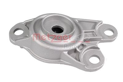 Suspension Strut Support Mount METZGER AUTOTEILE 6490387