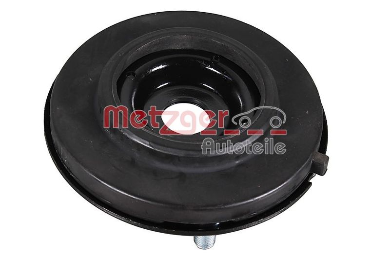 METZGER AUTOTEILE 6490391 Suspension Strut Support Mount