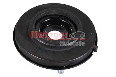 Suspension Strut Support Mount METZGER AUTOTEILE 6490391