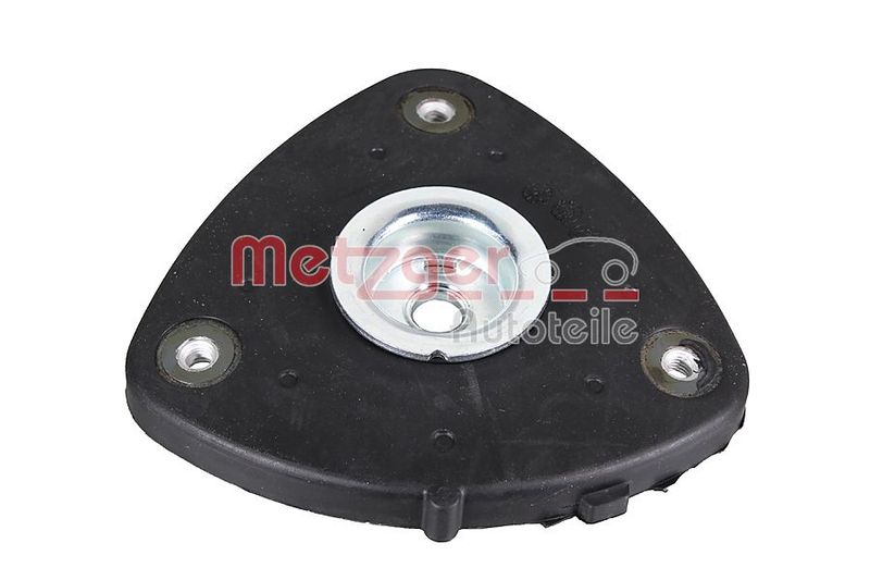 METZGER AUTOTEILE 6490397 Suspension Strut Support Mount