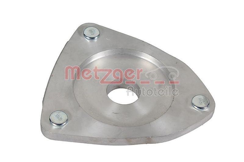METZGER AUTOTEILE 6490399 Suspension Strut Support Mount