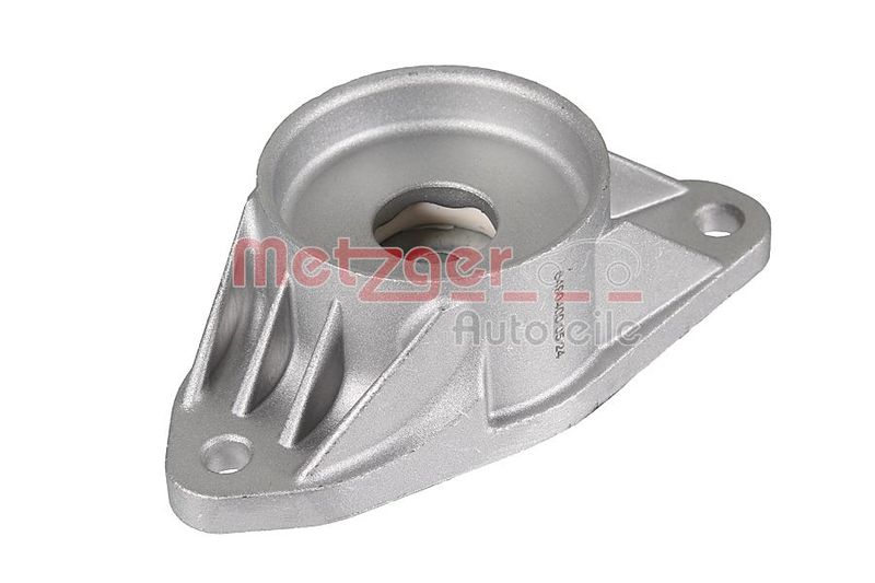 METZGER AUTOTEILE 6490400 Suspension Strut Support Mount