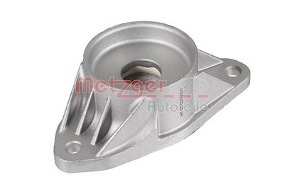 Suspension Strut Support Mount METZGER AUTOTEILE 6490400