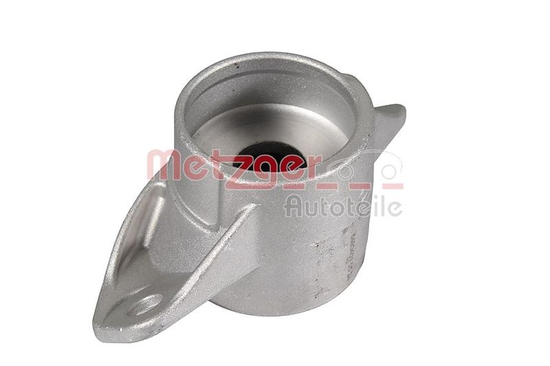 METZGER AUTOTEILE 6490401 Suspension Strut Support Mount