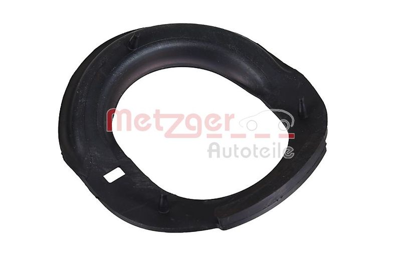 METZGER AUTOTEILE 6490403 Spring Mounting