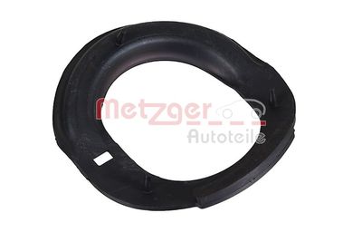 Spring Mounting METZGER AUTOTEILE 6490403