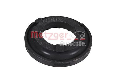 Spring Mounting METZGER AUTOTEILE 6490404