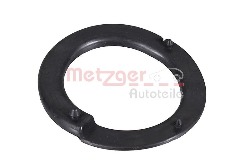 METZGER AUTOTEILE 6490405 Spring Mounting
