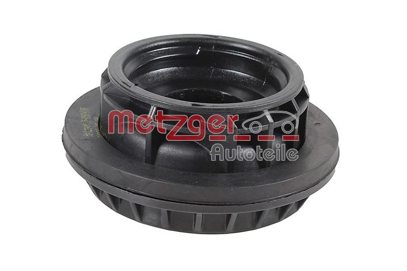 METZGER AUTOTEILE 6490406 Suspension Strut Support Mount