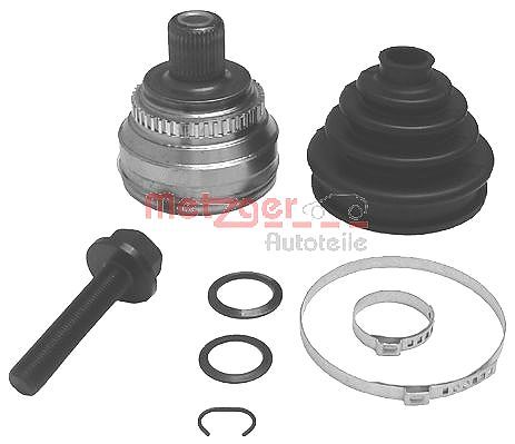 METZGER AUTOTEILE 7110028 Joint Kit, drive shaft