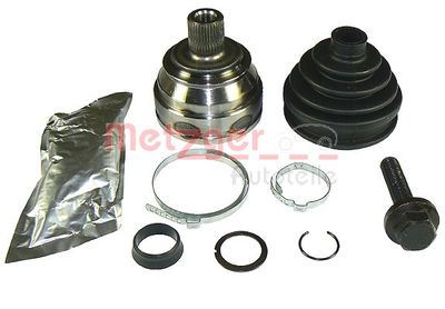 Joint Kit, drive shaft METZGER AUTOTEILE 7110052