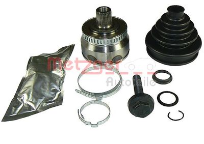 Joint Kit, drive shaft METZGER AUTOTEILE 7110054