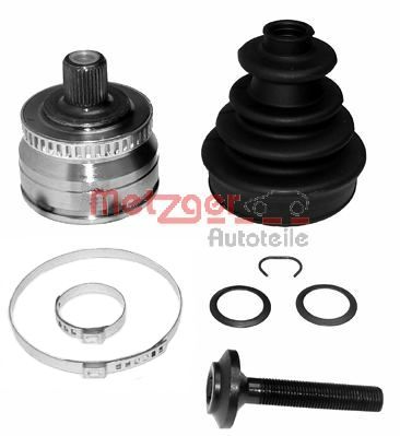 Joint Kit, drive shaft METZGER AUTOTEILE 7110091