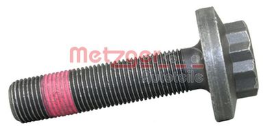 Axle Bolt, drive shaft METZGER AUTOTEILE 7110124S