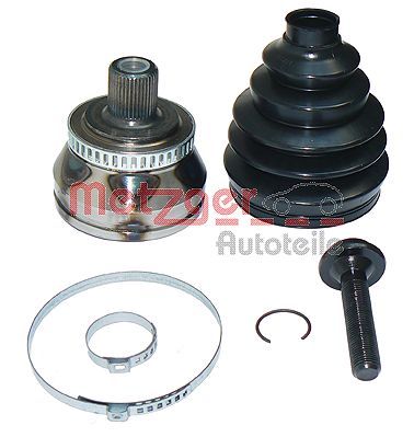 Joint Kit, drive shaft METZGER AUTOTEILE 7110138