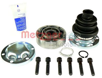Joint Kit, drive shaft METZGER AUTOTEILE 7110147