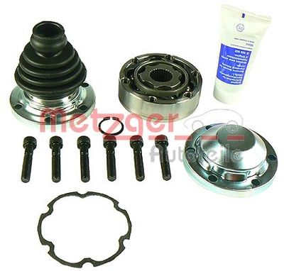 Joint Kit, drive shaft METZGER AUTOTEILE 7110152