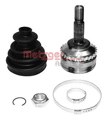 Joint Kit, drive shaft METZGER AUTOTEILE 7110154