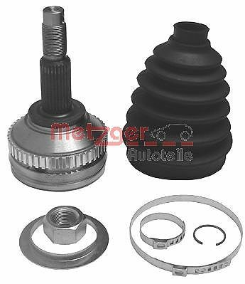 Joint Kit, drive shaft METZGER AUTOTEILE 7110157