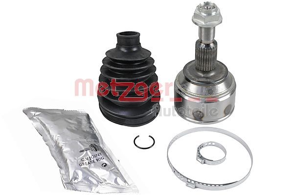METZGER AUTOTEILE 7110158 Joint Kit, drive shaft