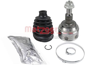 Joint Kit, drive shaft METZGER AUTOTEILE 7110158