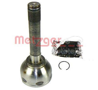 Joint Kit, drive shaft METZGER AUTOTEILE 7110172