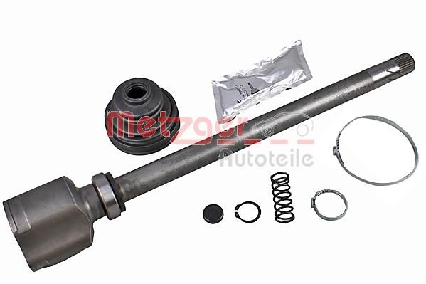 METZGER AUTOTEILE 7110178 Joint Kit, drive shaft