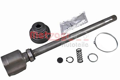 Joint Kit, drive shaft METZGER AUTOTEILE 7110178