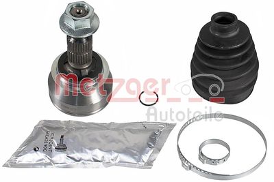 Joint Kit, drive shaft METZGER AUTOTEILE 7110192