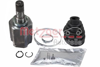 Joint Kit, drive shaft METZGER AUTOTEILE 7110193