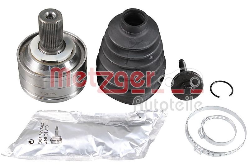METZGER AUTOTEILE 7110200 Joint Kit, drive shaft