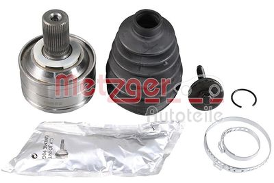 Joint Kit, drive shaft METZGER AUTOTEILE 7110200