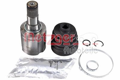 Joint Kit, drive shaft METZGER AUTOTEILE 7110207
