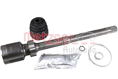 Joint Kit, drive shaft METZGER AUTOTEILE 7110208