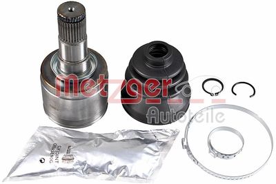 Joint Kit, drive shaft METZGER AUTOTEILE 7110209