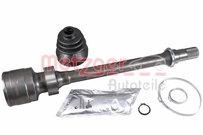 Joint Kit, drive shaft METZGER AUTOTEILE 7110210