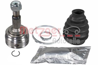 Joint Kit, drive shaft METZGER AUTOTEILE 7110211