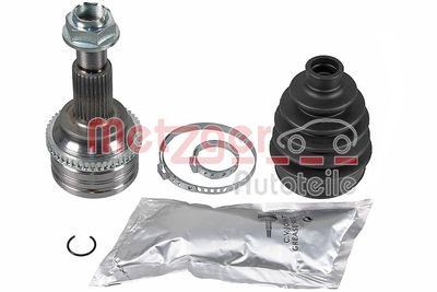 Joint Kit, drive shaft METZGER AUTOTEILE 7110212